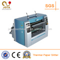 Roll to Roll Fax/POS/ATM Paper Slitting Machinery Price